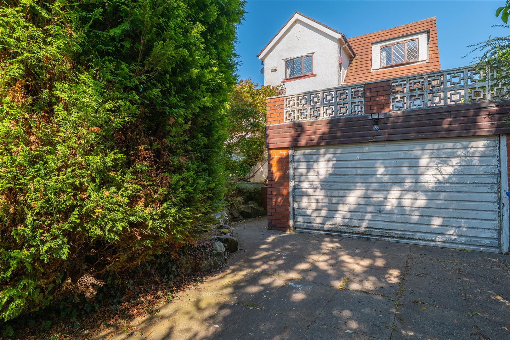 Lodge Bank, Brinscall, Chorley